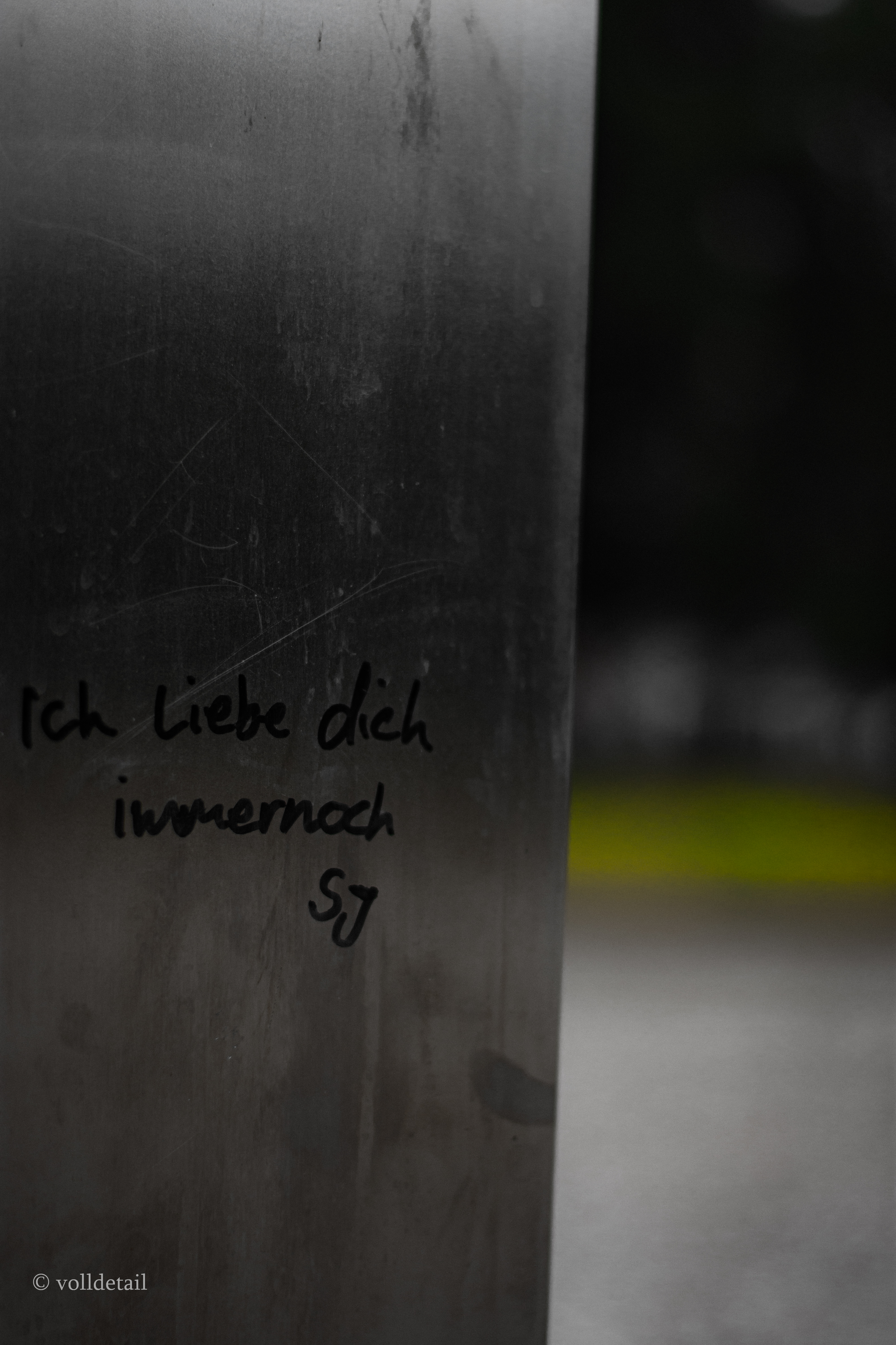 Urbane Kontraste