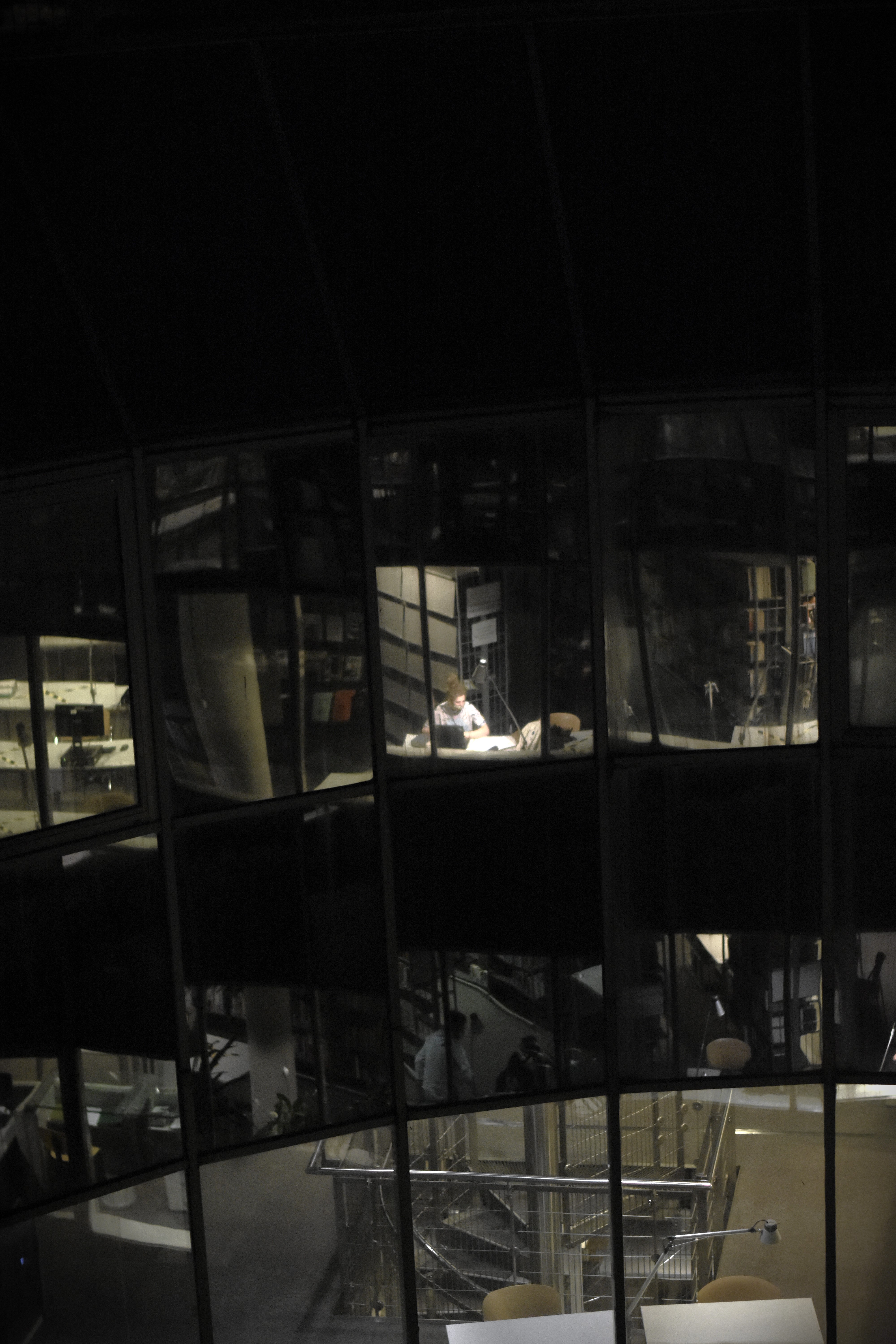 Cinematic Urbanism