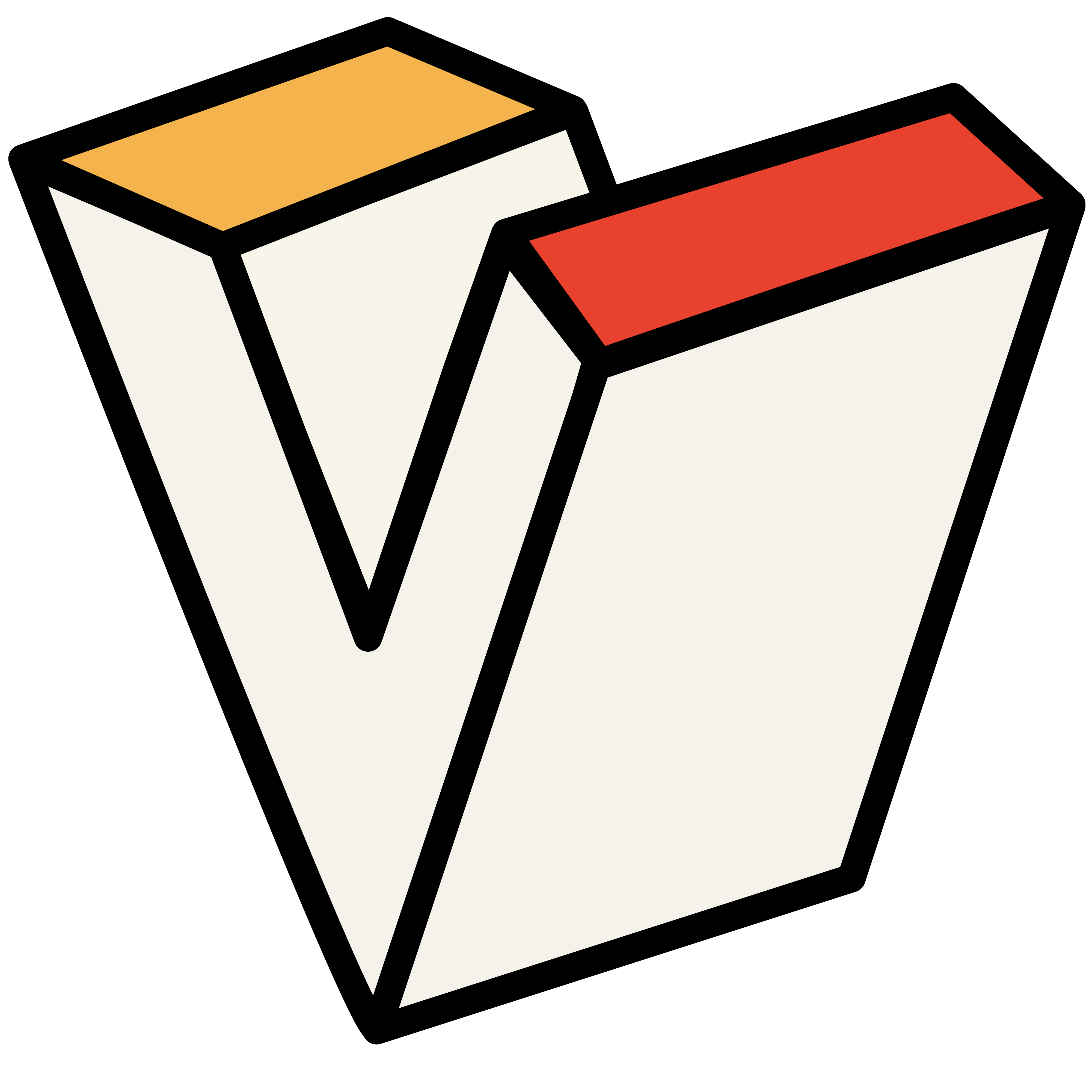 Volldetail Logo